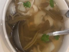 -南京空港温德姆花园酒店·MTF满庭芳中餐厅
