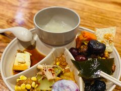 -素满香·食养自助(建邺万达店)