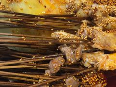 -嘉州叶婆婆钵钵鸡(建设路店)