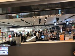 -Olé精品超市(上海虹桥南丰城店)