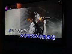-INLOVE KTV(杭州滨江宝龙城店)
