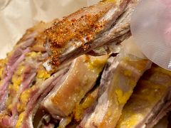 -巴扎美食·新疆菜·西域歌舞表演餐厅(新疆大厦店)