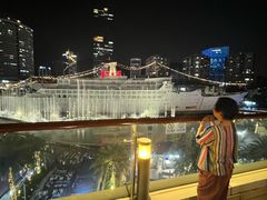 -润园四季椰子鸡火锅(海上世界店)