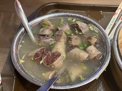 大肠血-鑫旺旺汤包(总店)