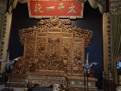 -南京中国近代史遗址博物馆(南京总统府)