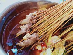 -七串串(无锡总店)