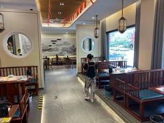 -小乡小镇·传承桐庐土菜·老板亲自烧的菜
