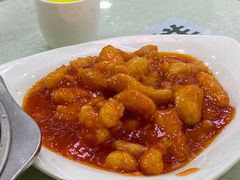 -稻香餐厅中餐干锅(劼人路店)