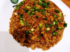 -丽伟的串·烧烤·砂锅(芝麻街店)
