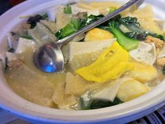 -淮安人家·悦达嘉宴(深圳路店)