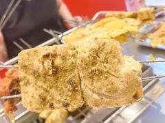 -古彭7只羊·鲜羊肉串·龙虾烧烤(玄武墨香路店)