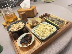 -竹里馆·淮扬菜·功夫茶(老门东店)