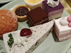 -韩盛·盛江山自助料理(沈辽路万达店)