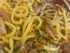 -阿九笨鸡蛋手擀面(总店)