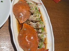 -乔街深夜食堂·小龙虾·高压锅生蚝(杭州总店)
