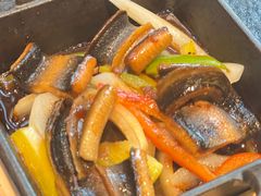 -何发发和牛烧肉·鳗鱼榴莲放题自助(乐峰广场店)
