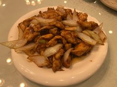 -芝麻花餐厅(祁家豁子店)