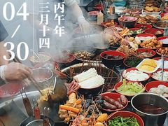 -小吴水煮(羊子巷店)