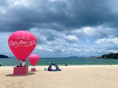 -小梅沙海滨乐园