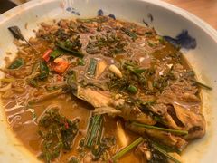 -陈先进鱼馆·地道农家菜(萧山奥体店)