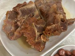 -北平楼老北京涮羊肉(滨河北路店)