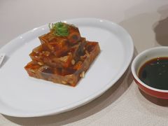 -京味斋·北京烤鸭(北京南站洋桥店)