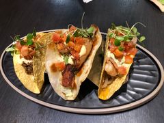 -Let'sBURGERplus·非常创意汉堡(三里屯店)