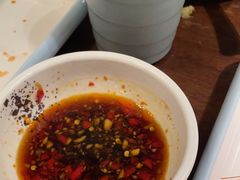 -乔街深夜食堂·台州菜·高压锅生蚝(杭州总店)