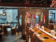 -呷哺呷哺 黄金牧场 (大港油田幸福广场店)