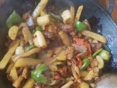 -胡师傅三下锅(汽车站店)