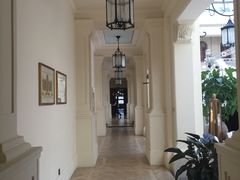 -利顺德大饭店·维多利亚花园(小白楼店)