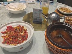 -青花小镇(凯翔新天地店)