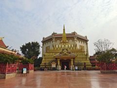 -南宁方特东盟神画