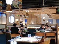 -望蓉城·古法酸菜鱼·川小馆(金桥国际店)
