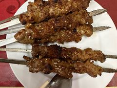 -莎车清真美食