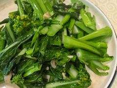-湖南乡情湘菜馆(罗湖店)
