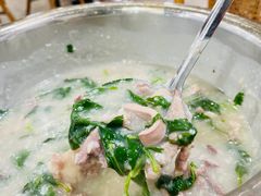 -标记美食新鲜猪杂(兴南大道店)