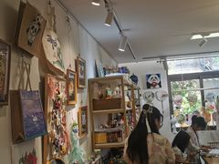 -100家灵感仓库·DIY团建(什刹海店)