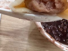 虾肉小笼-新丰小吃(中山中路分店)