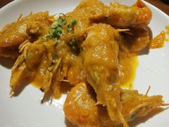 -蝦塘·中国餐馆(城墙南马道巷店)