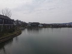 -石湖景区