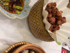 -围龙屋客家食府(福田店)