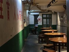 -汉小城·老铫子藕汤·乡野湖北菜(江汉路吉庆街店)