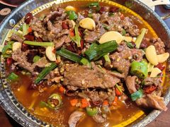 -拾捌川·自贡爆炒(新街口店)