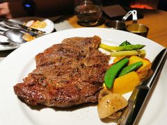 -锦潼西餐厅