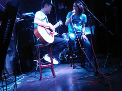 -ohbar live house(人广店)