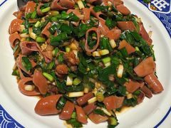 -旺角小渔村(二马路店)