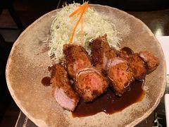 -矢场猪(名古屋站三井楼北馆店)