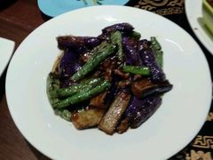 -宴秋杭州菜(锦艺城店)