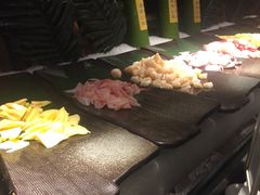 -星伦多自助料理·涮烤一体(虹悦城店)